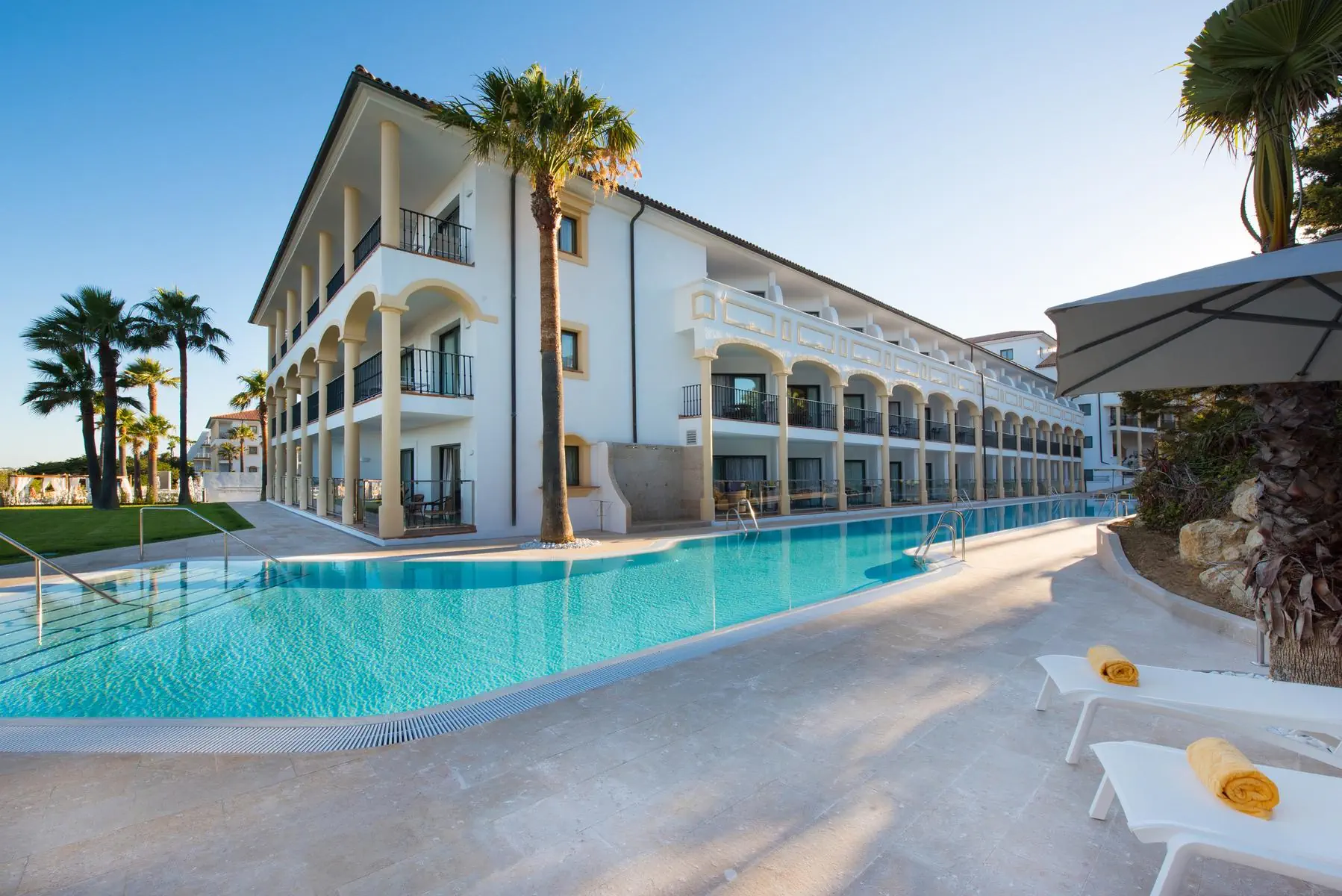 Iberostar Selection Andalucia Playa 5*, фото 4