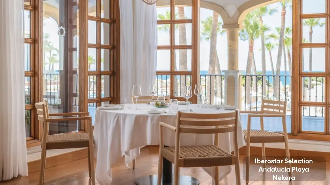 Iberostar Selection Andalucia Playa 5*, фото 14