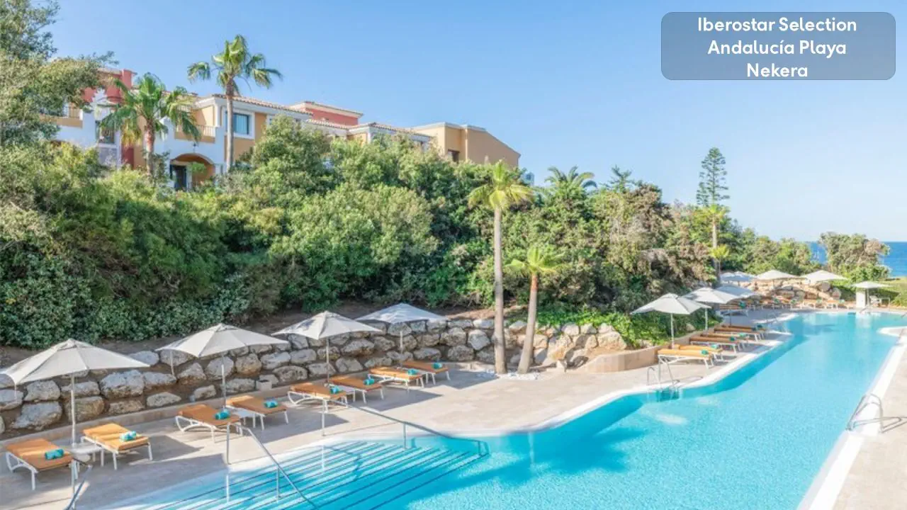 Iberostar Selection Andalucia Playa 5*, фото 11