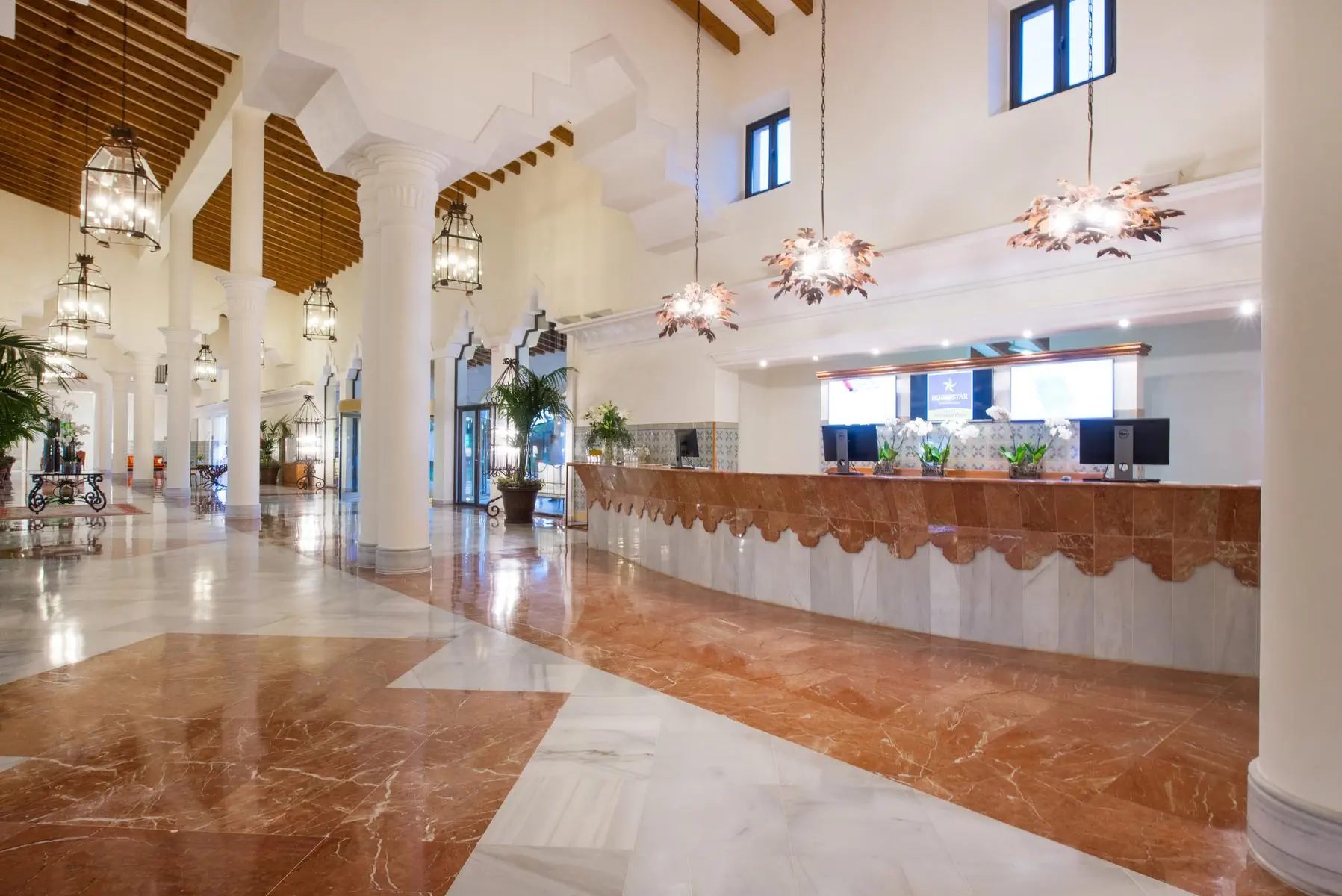 Iberostar Selection Andalucia Playa 5*, фото 5