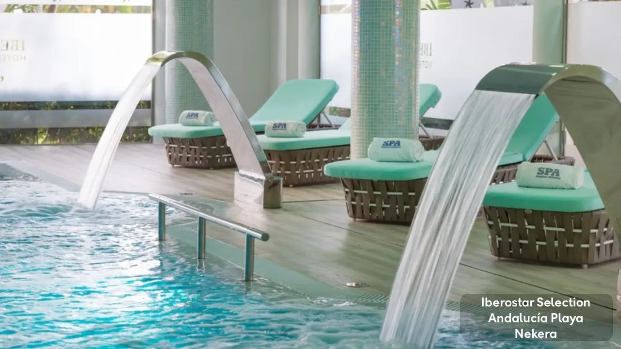 Iberostar Selection Andalucia Playa 5*, фото 12