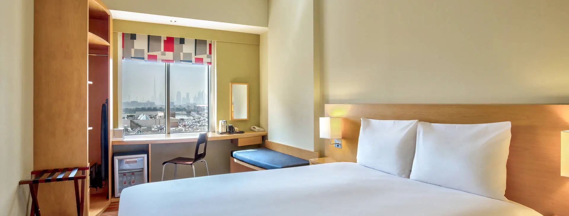 Ibis Deira, фото 4