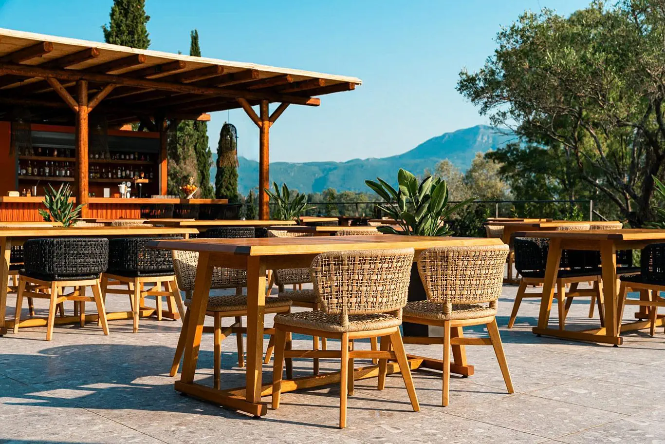 Cooks Club Corfu 5*, фото 10