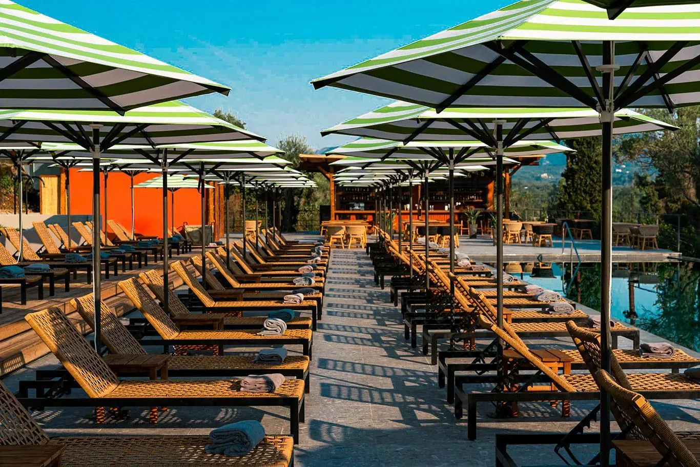 Cooks Club Corfu 5*, фото 2