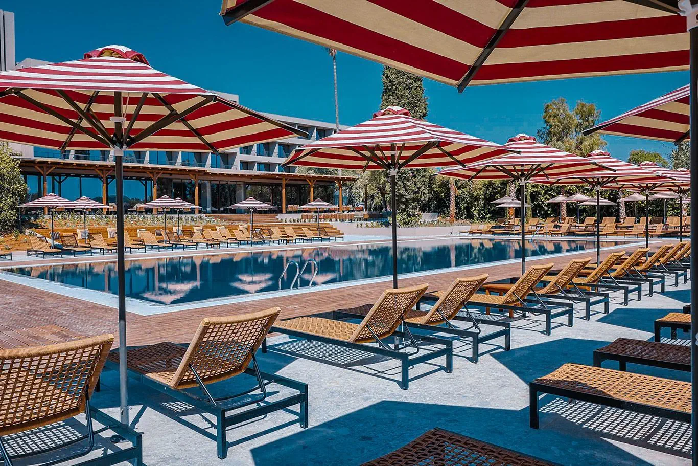 Cooks Club Corfu 5*, фото 6