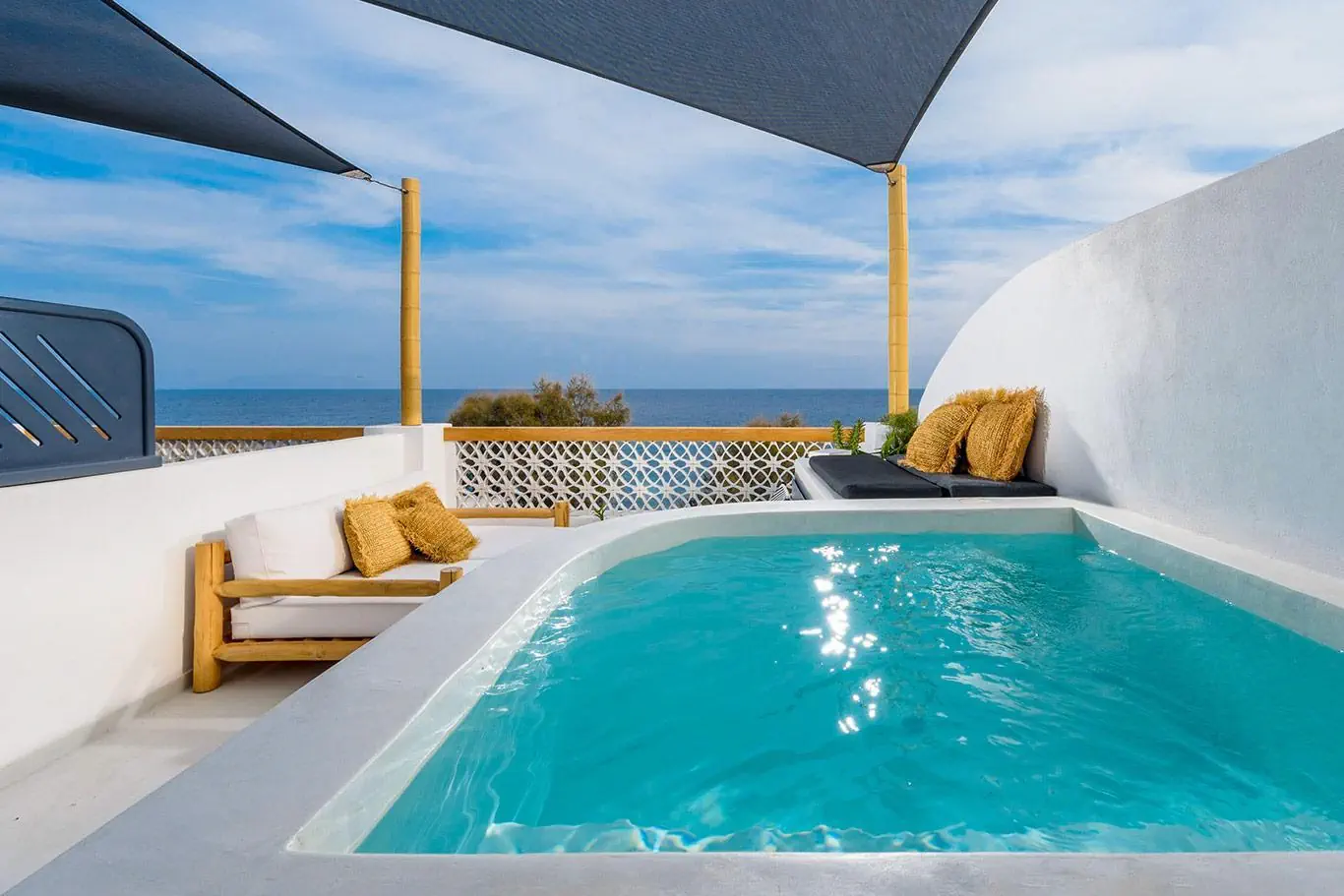 Afroditi Venus Beach & Spa 4*, фото 3