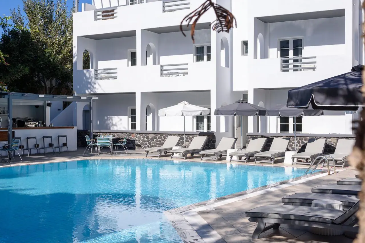 Afroditi Venus Beach & Spa 4*, фото 13