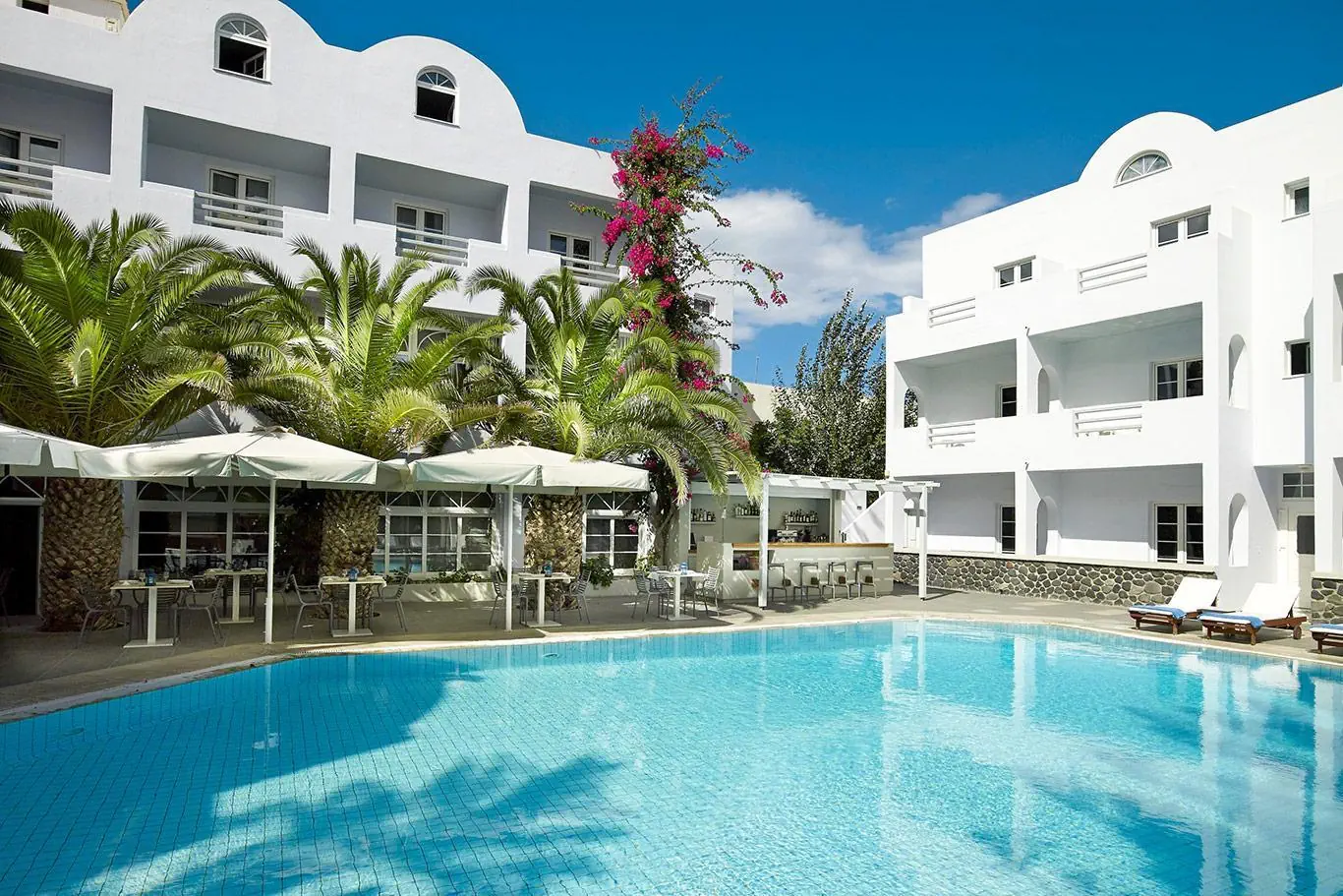 Afroditi Venus Beach & Spa 4*, фото 2