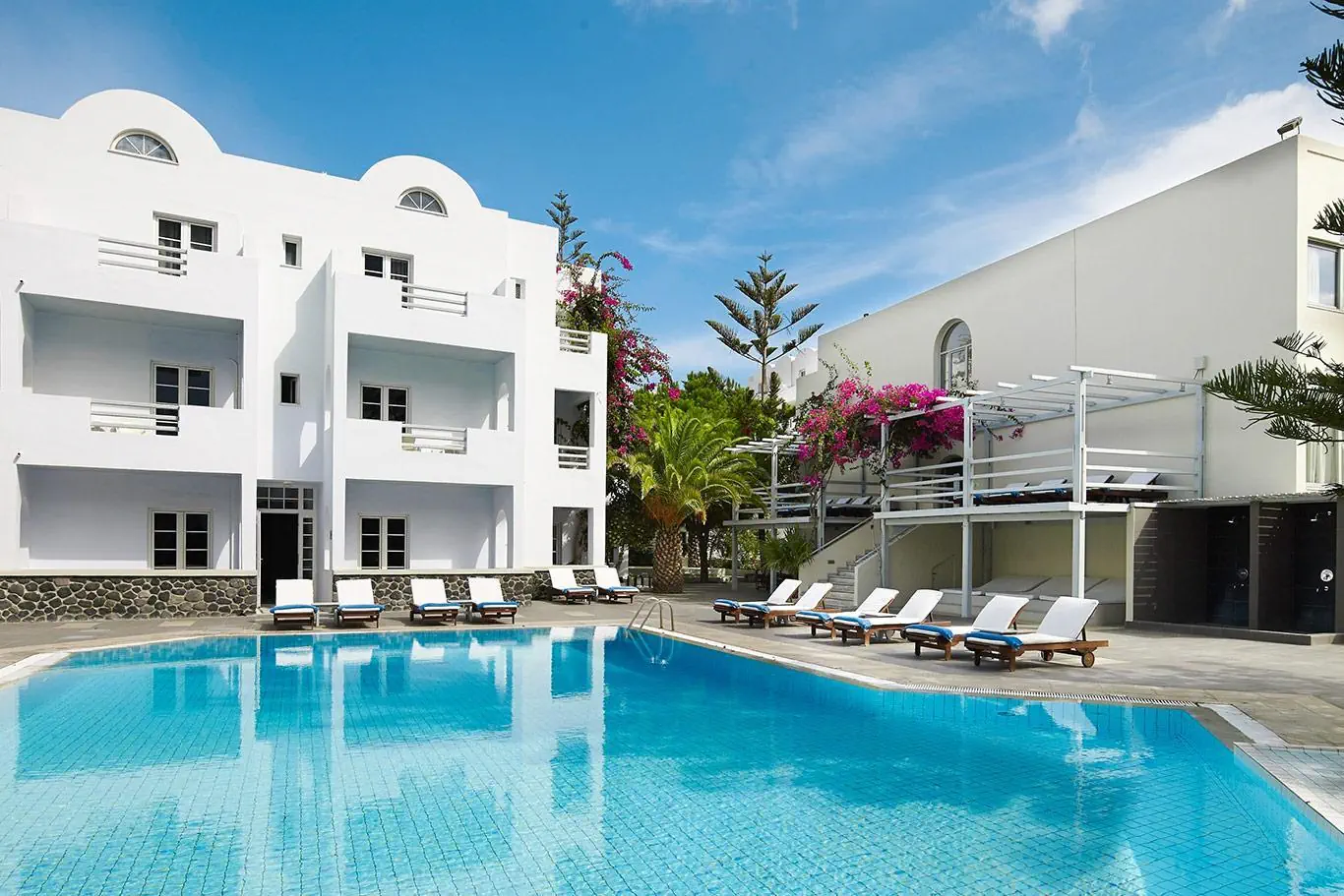 Afroditi Venus Beach & Spa 4*