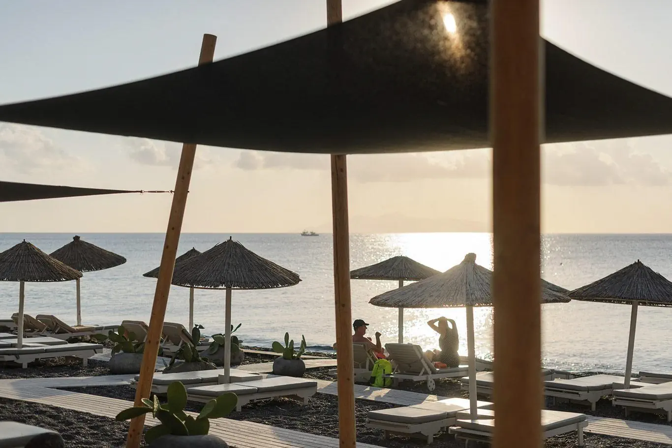 Afroditi Venus Beach & Spa 4*, фото 6