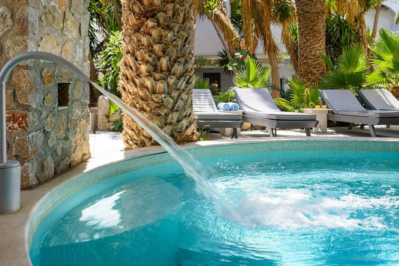 Afroditi Venus Beach & Spa 4*, фото 4