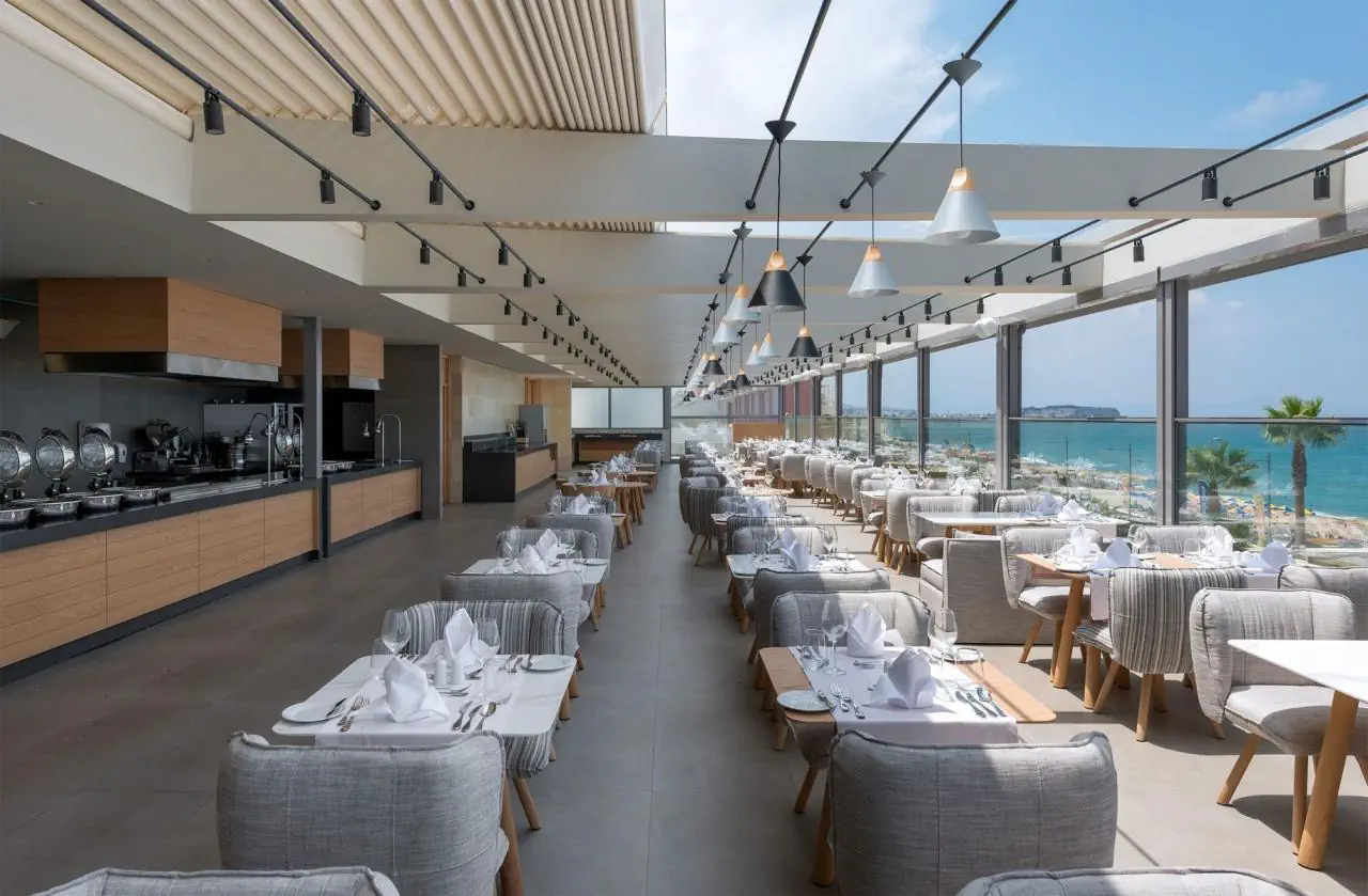Ikones Seafront Luxury Suites 5*, фото 14