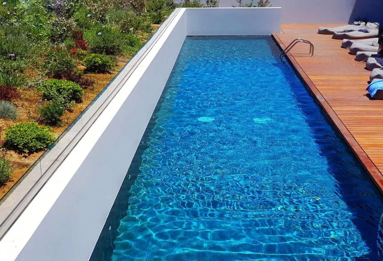 Ikones Seafront Luxury Suites 5*, фото 9