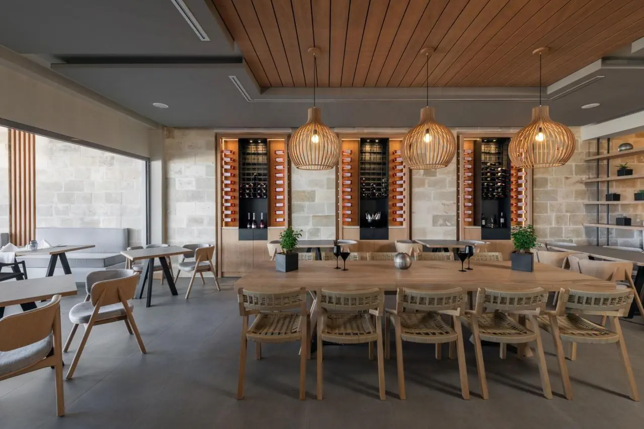 Ikones Seafront Luxury Suites 5*, фото 16