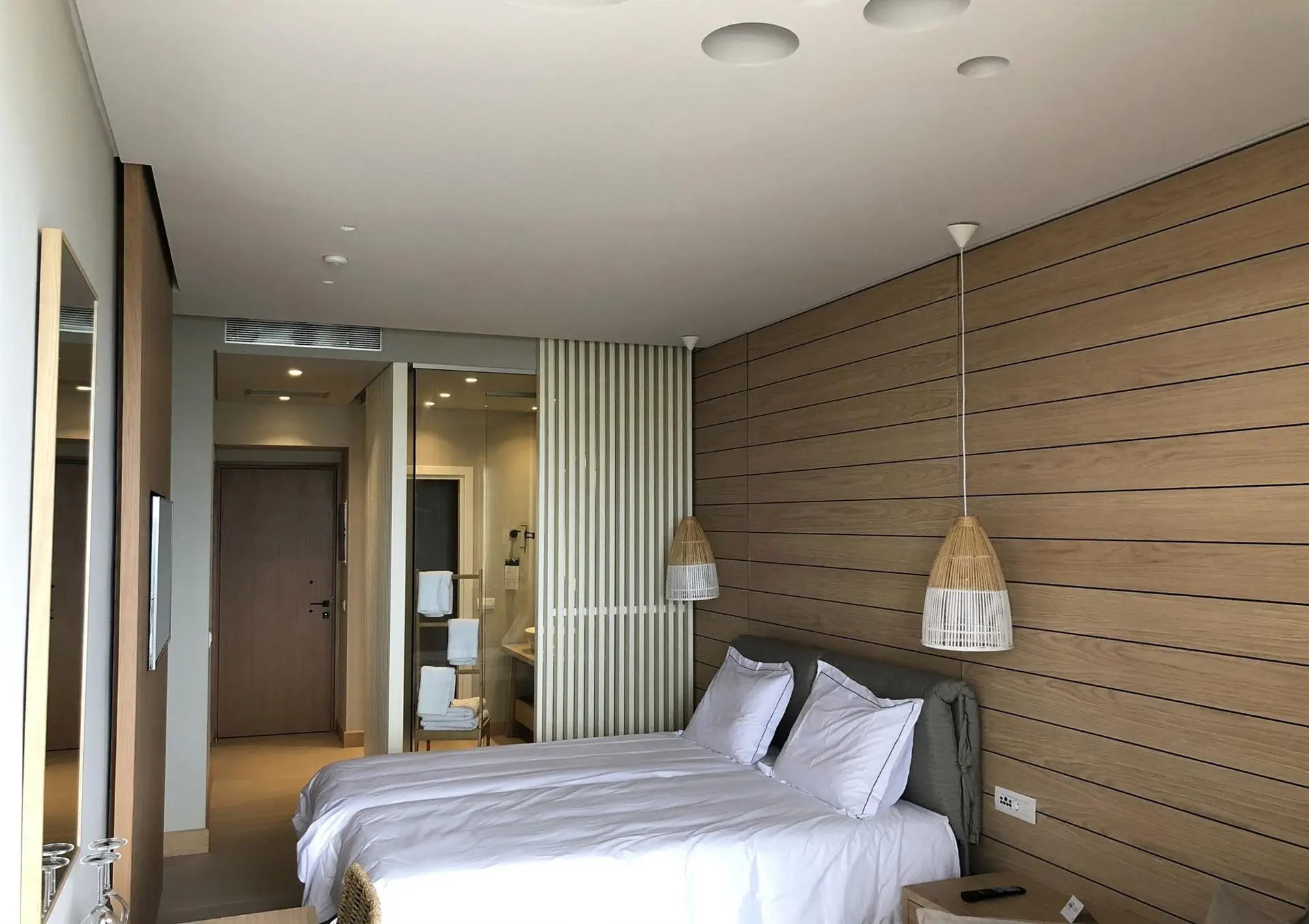 Ikones Seafront Luxury Suites 5*, фото 15