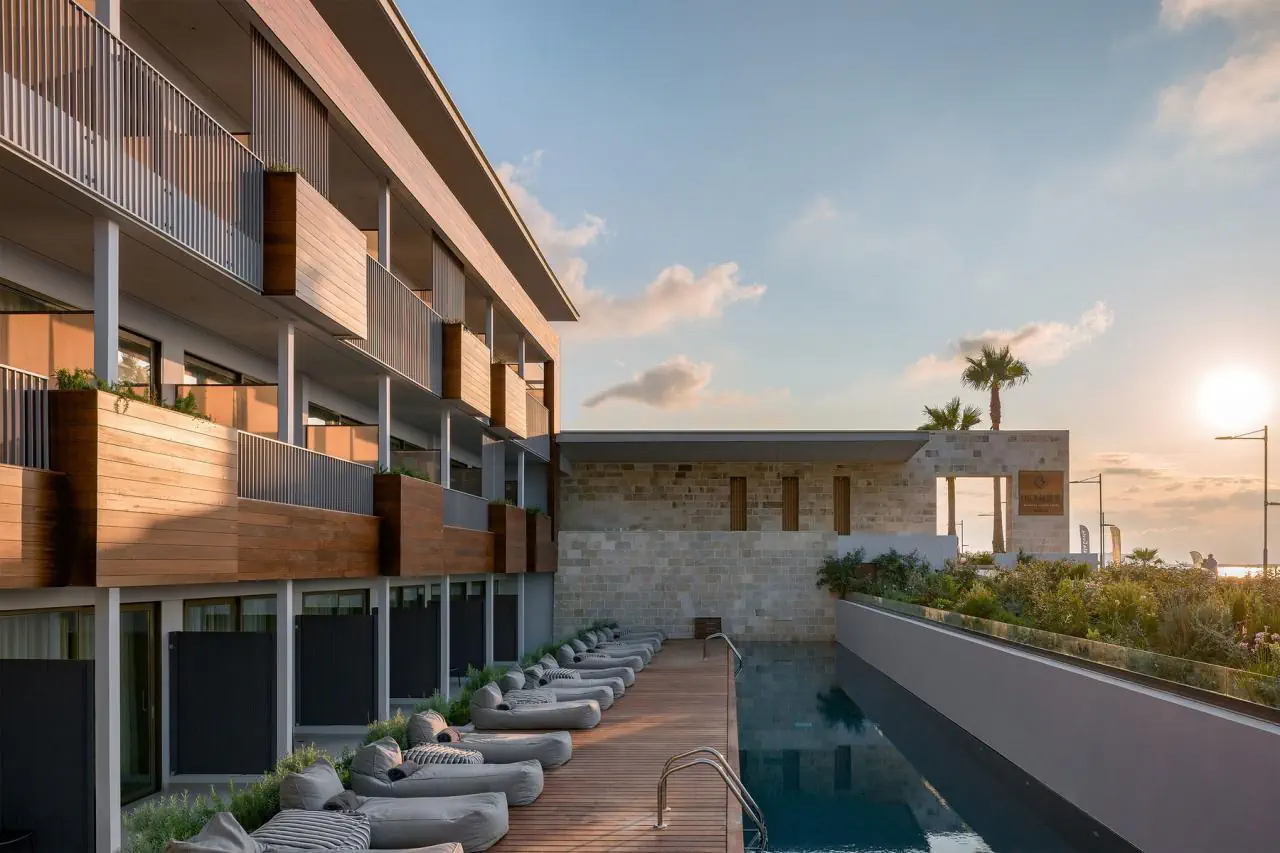 Ikones Seafront Luxury Suites 5*, фото 5