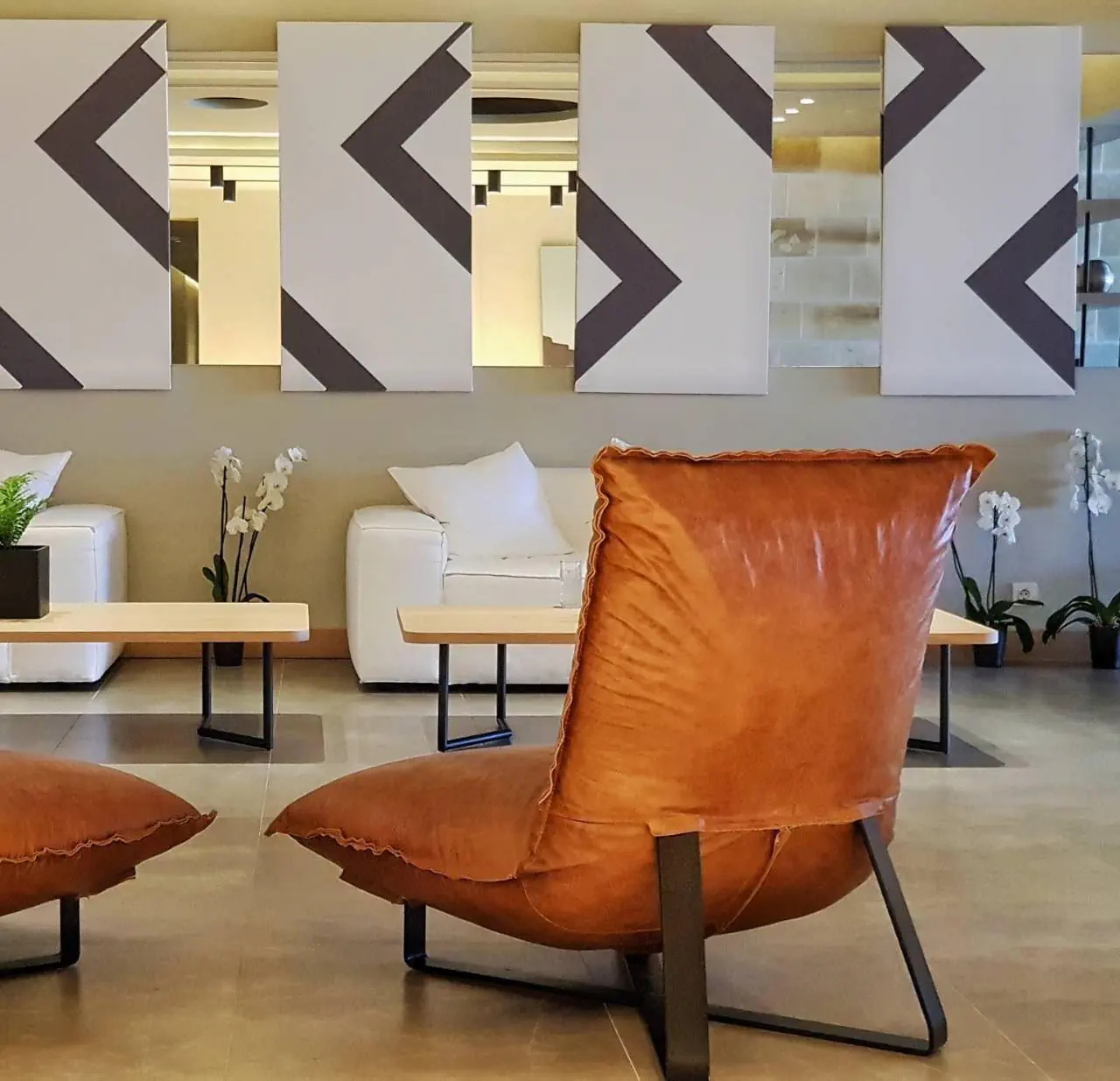 Ikones Seafront Luxury Suites 5*, фото 12