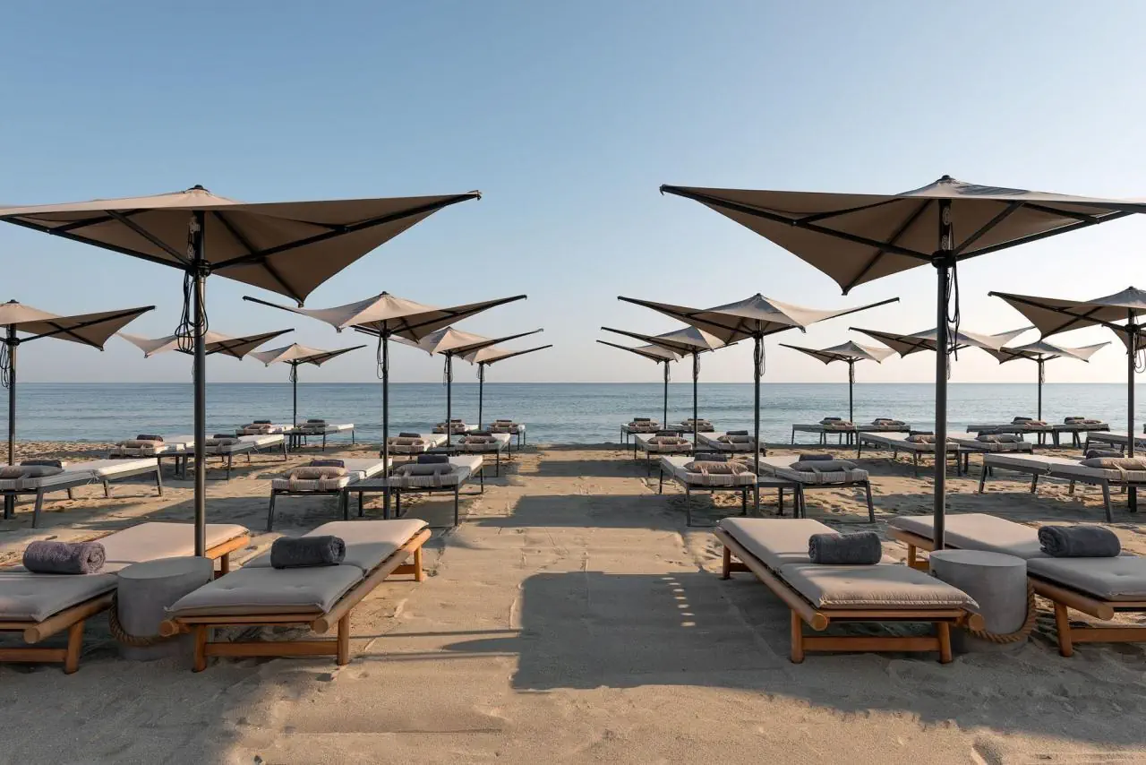 Ikones Seafront Luxury Suites 5*, фото 4