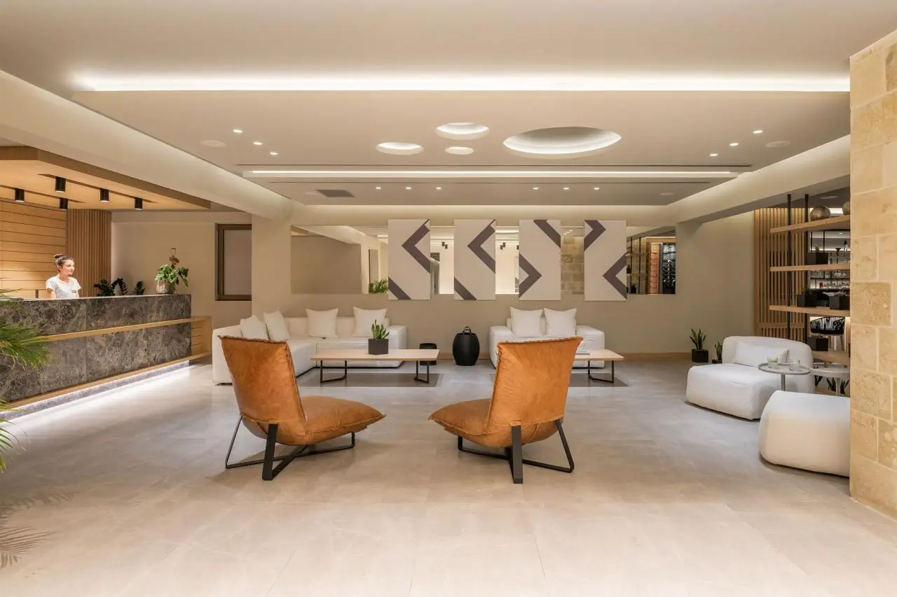 Ikones Seafront Luxury Suites 5*, фото 11