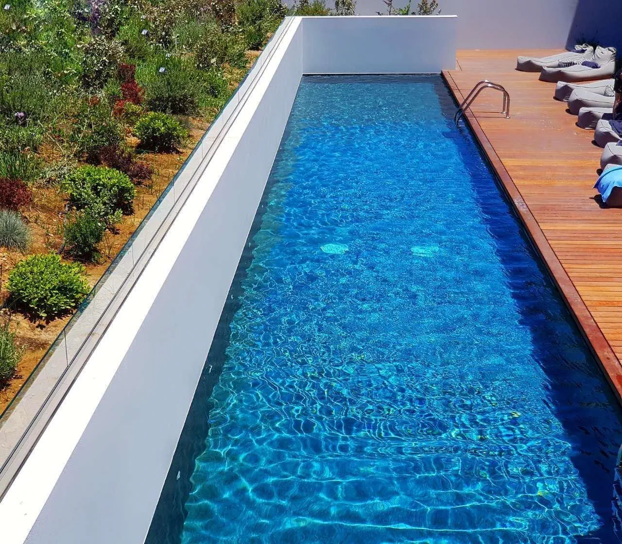 Ikones Seafront Luxury Suites 5*, фото 6