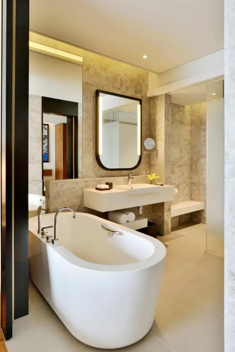 Weligama Bay Marriott Resort & Spa 5*, фото 15