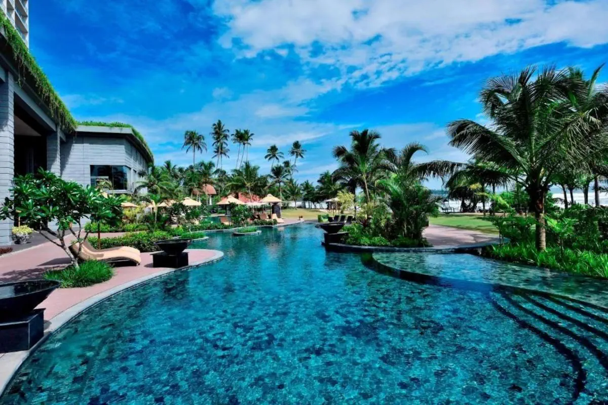 Weligama Bay Marriott Resort & Spa 5*, фото 10