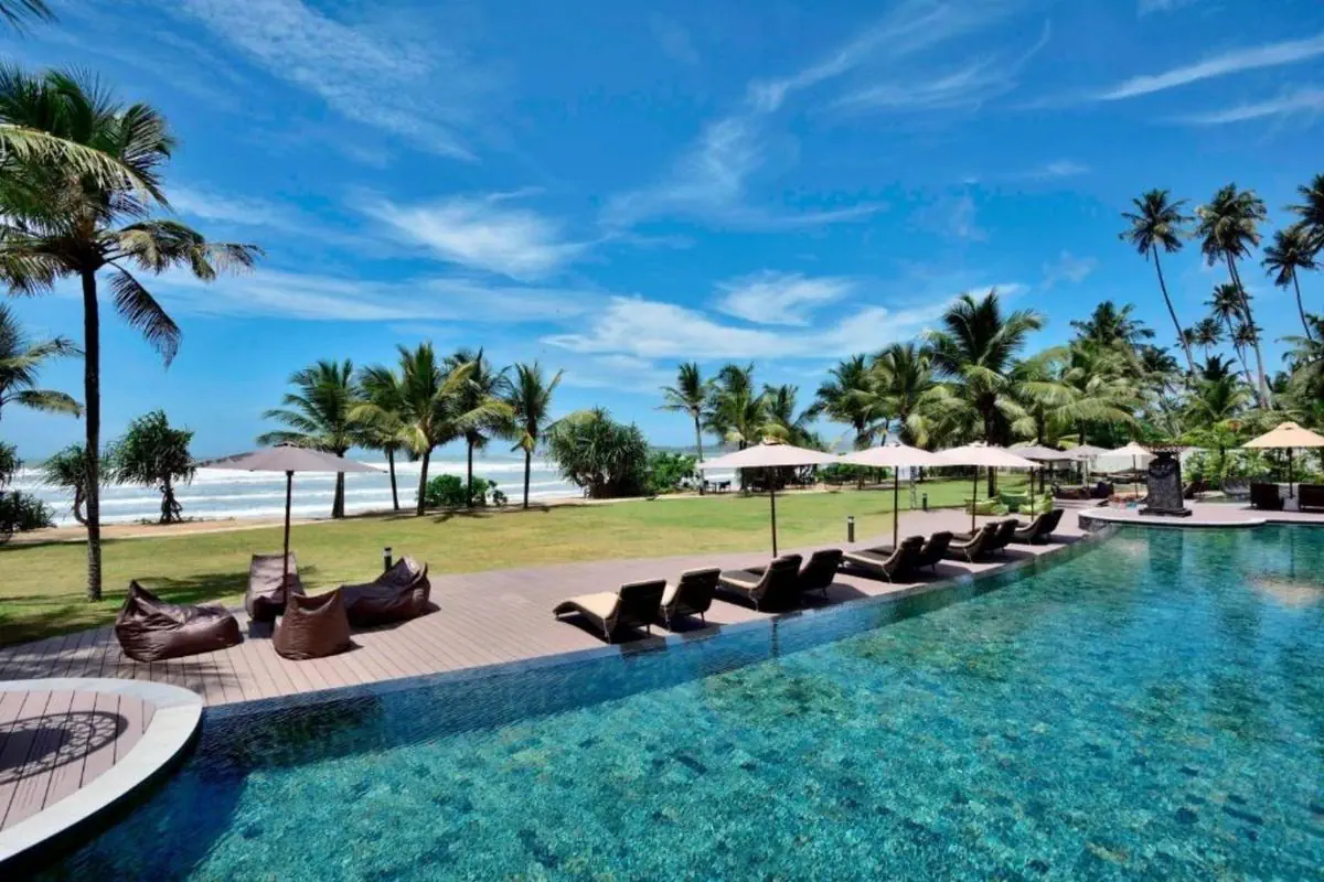 Weligama Bay Marriott Resort & Spa 5*, фото 11
