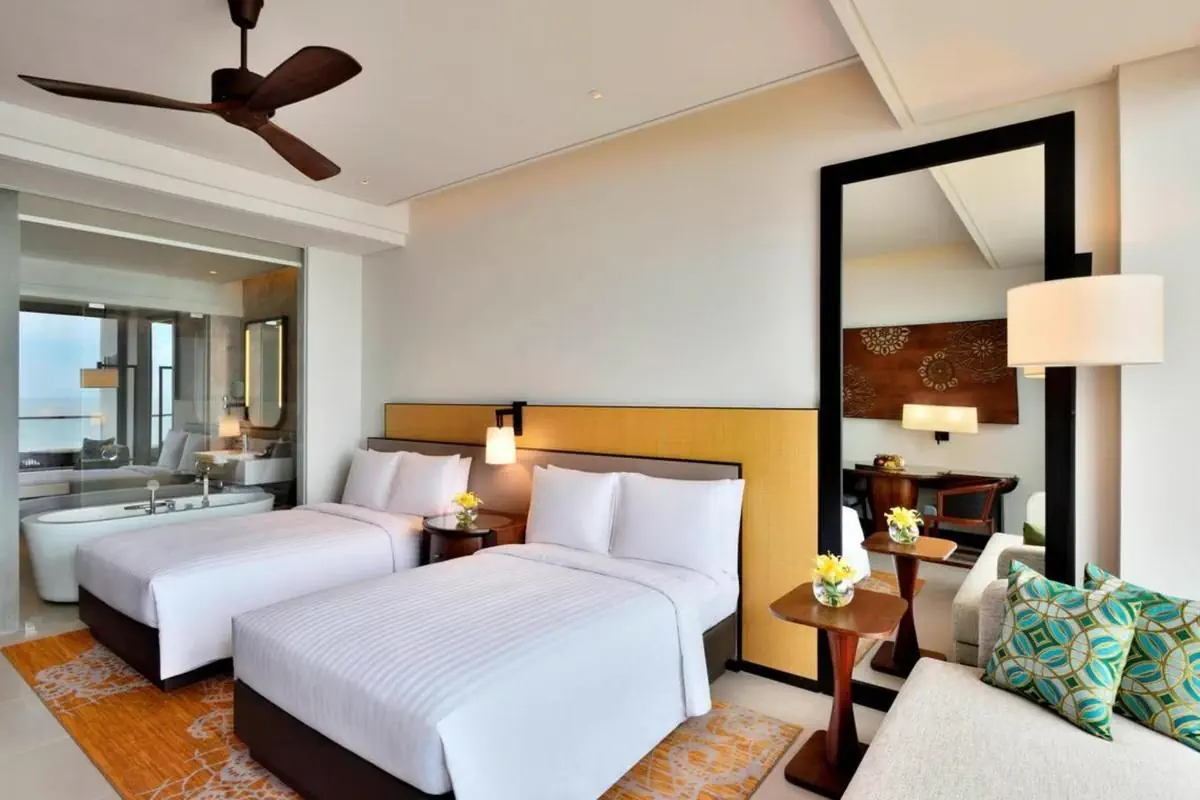 Weligama Bay Marriott Resort & Spa 5*, фото 13
