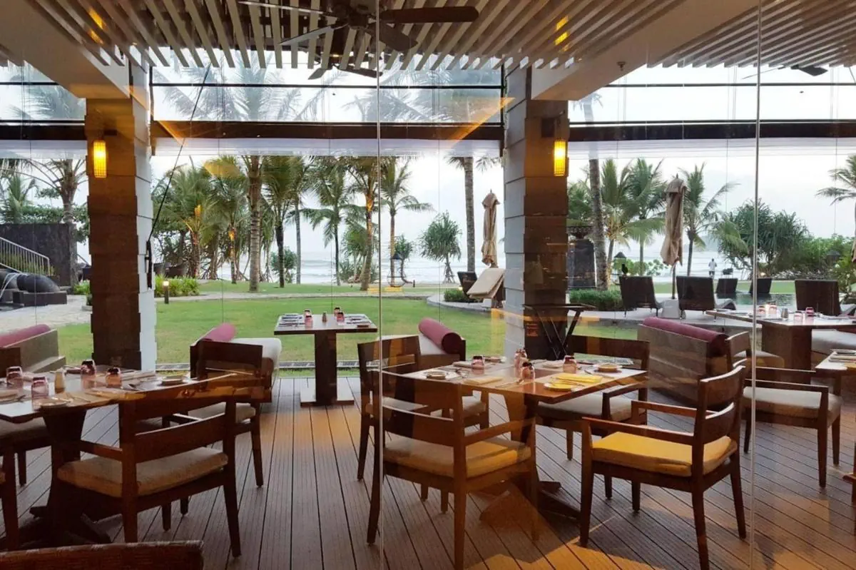 Weligama Bay Marriott Resort & Spa 5*, фото 7
