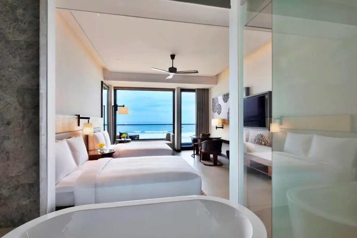 Weligama Bay Marriott Resort & Spa 5*, фото 14