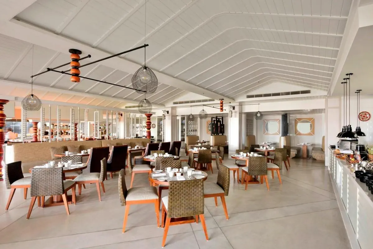 Weligama Bay Marriott Resort & Spa 5*, фото 8