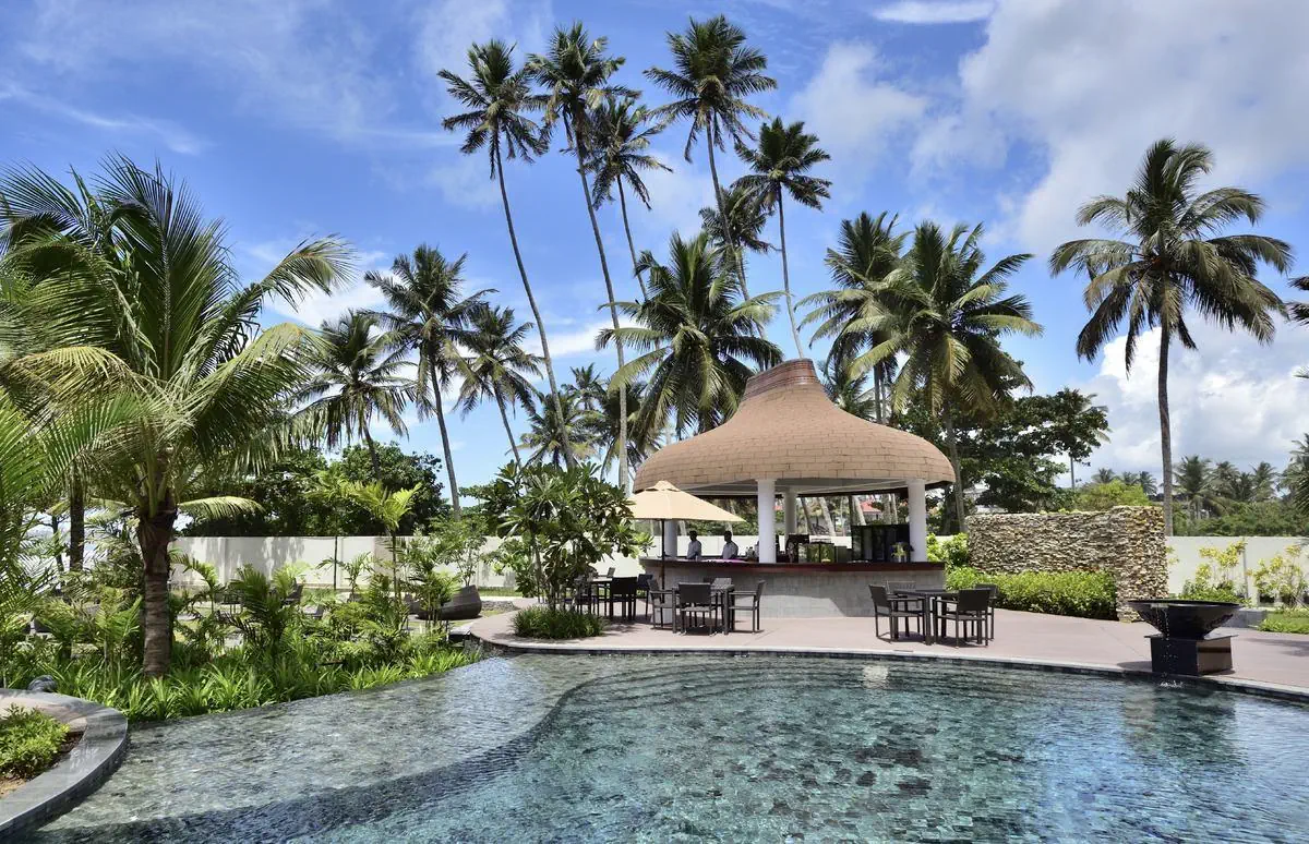 Weligama Bay Marriott Resort & Spa 5*, фото 12