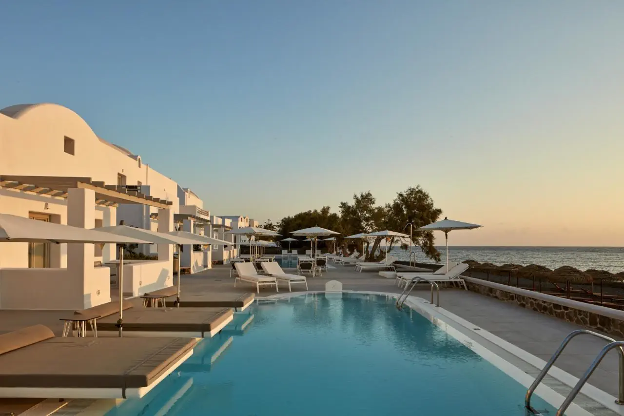 Costa Grand 5*