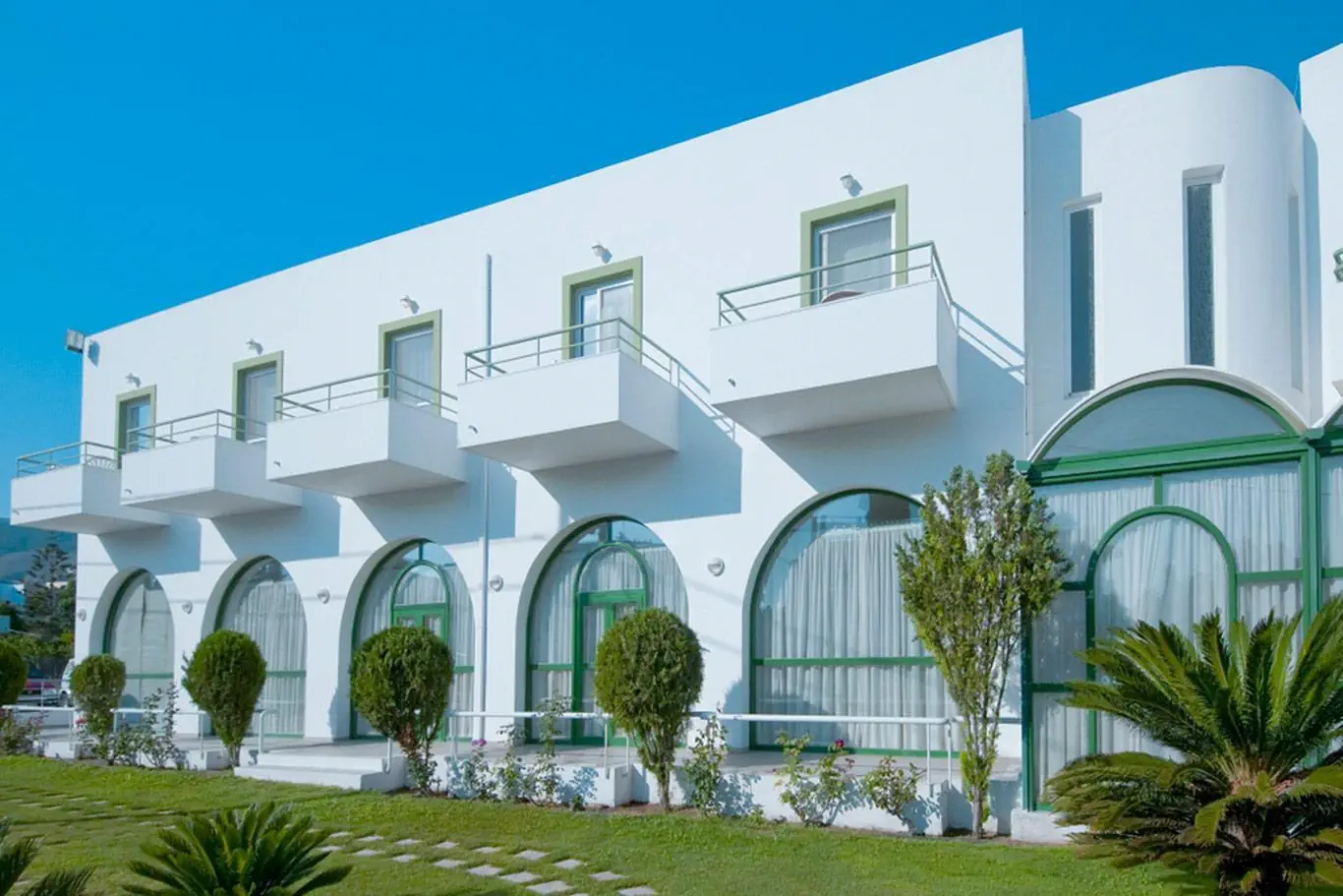 Alexandra Beach Kos 3*