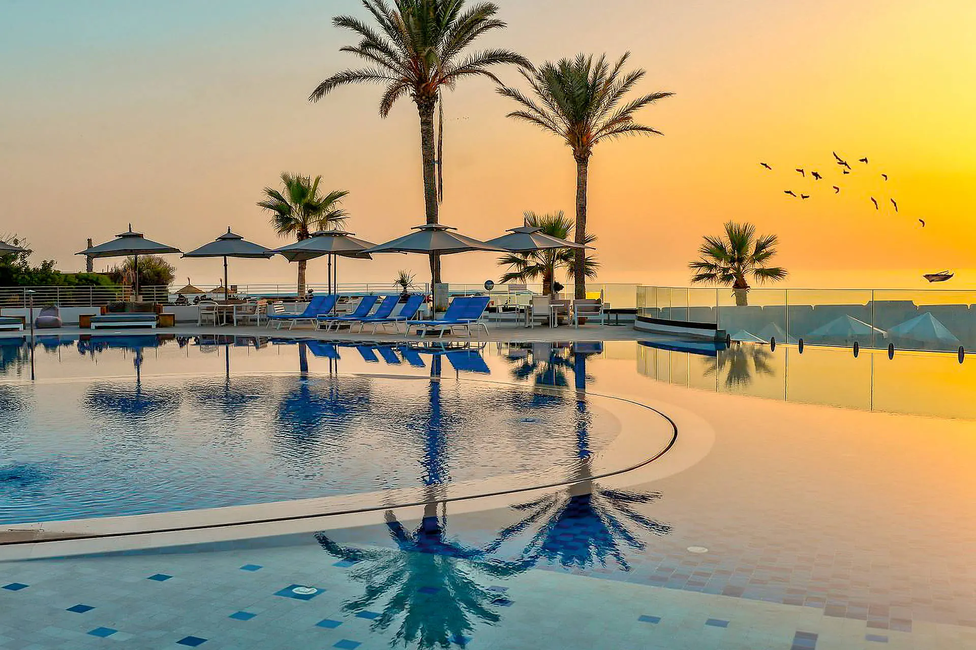 Sousse Pearl Marriott Resort & Spa 5*, фото 12