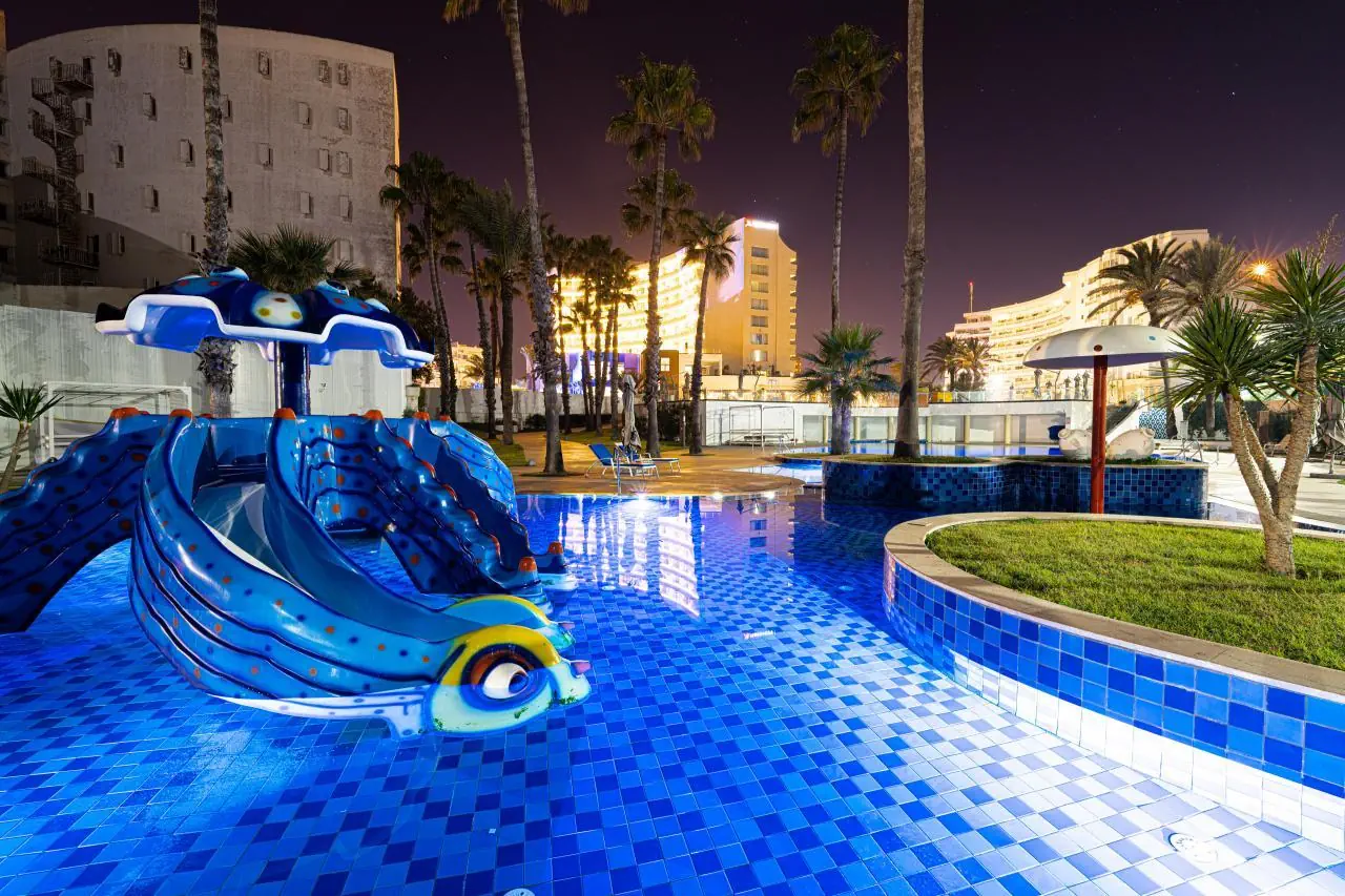 Sousse Pearl Marriott Resort & Spa 5*, фото 11