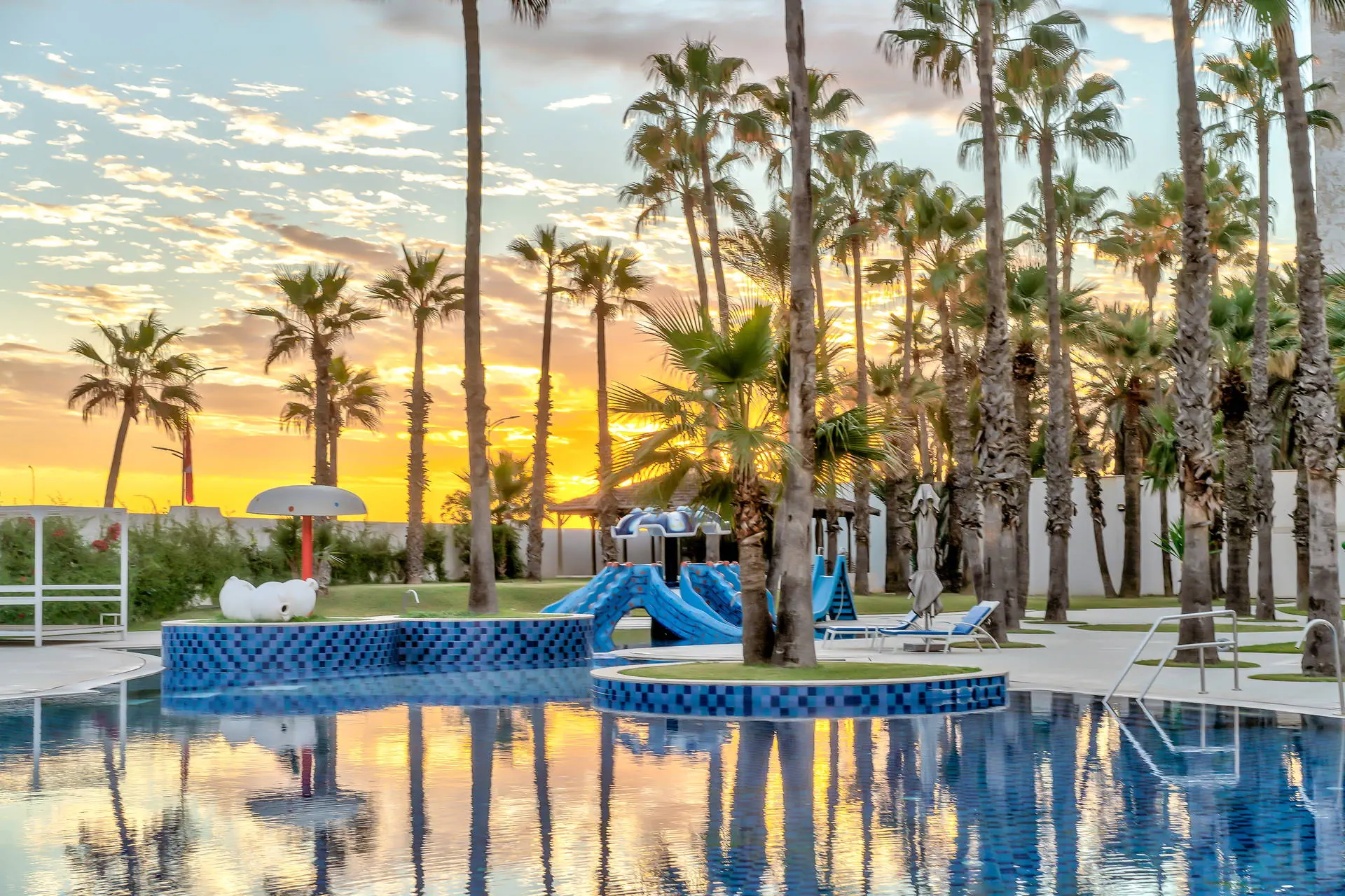 Sousse Pearl Marriott Resort & Spa 5*, фото 10