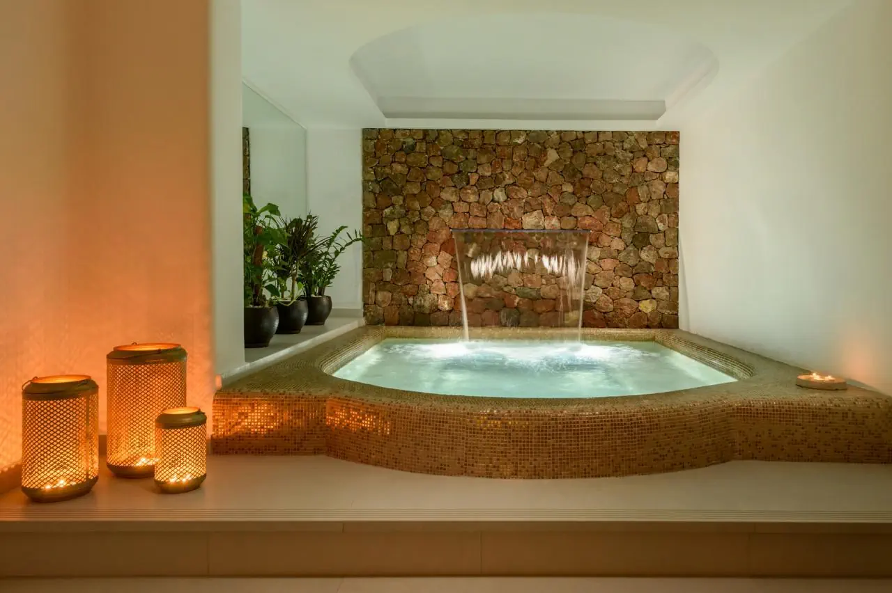 Antoperla Luxury Hotel & SPA 5*, фото 9