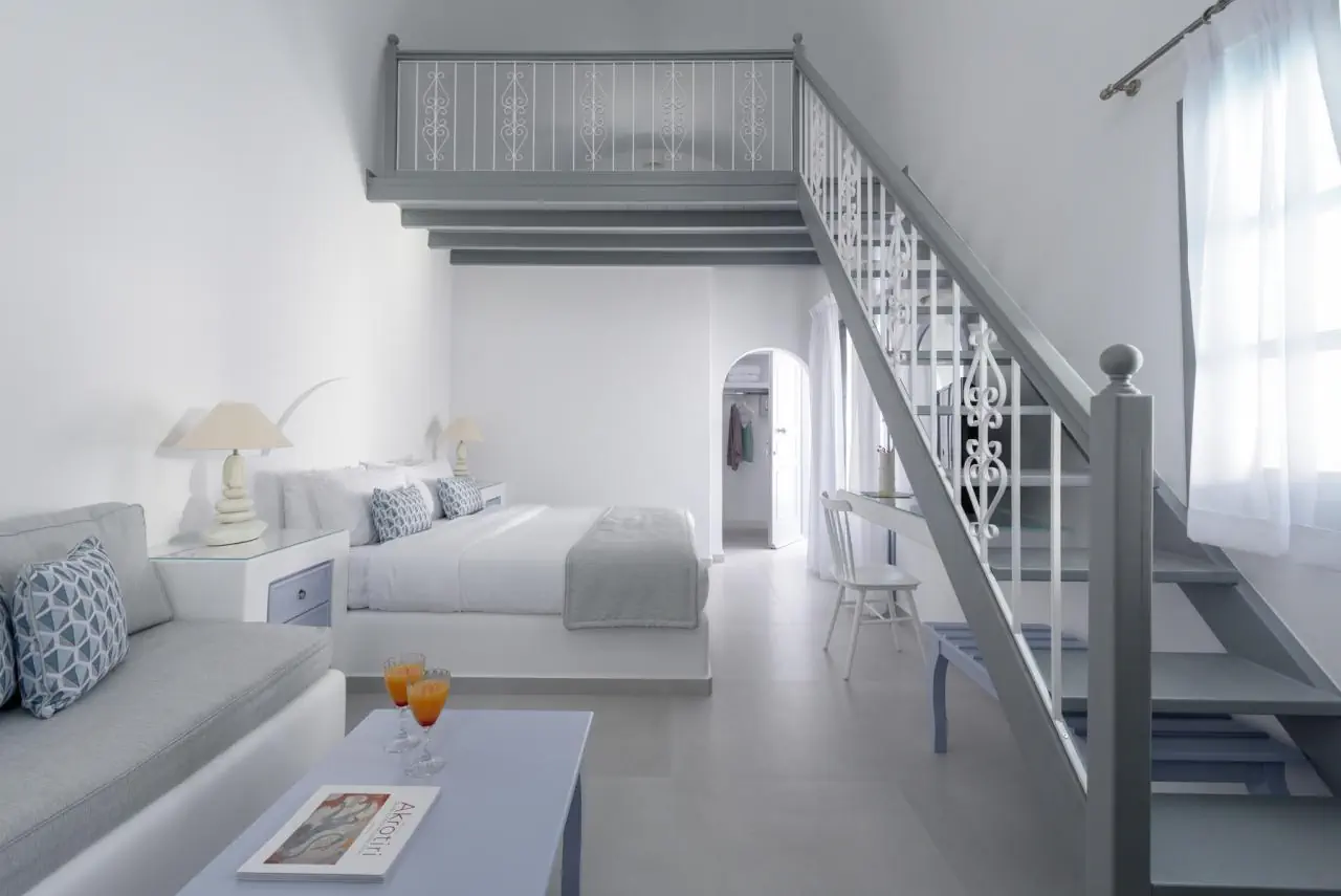 Antoperla Luxury Hotel & SPA 5*, фото 4