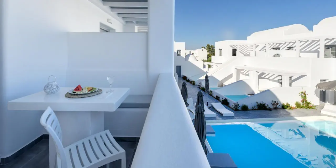 Antoperla Luxury Hotel & SPA 5*