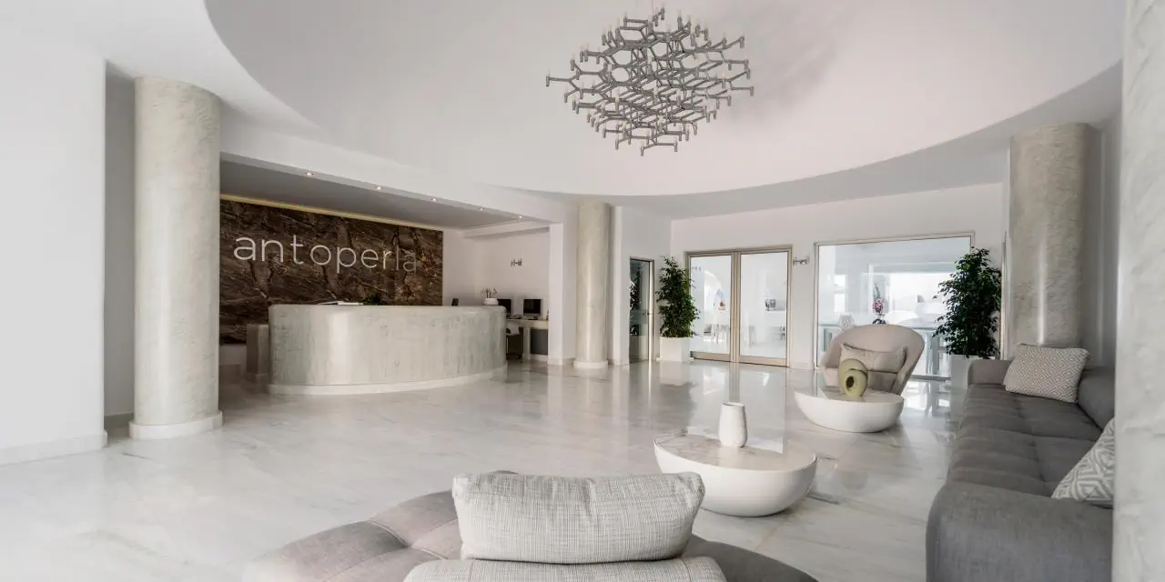 Antoperla Luxury Hotel & SPA 5*, фото 2