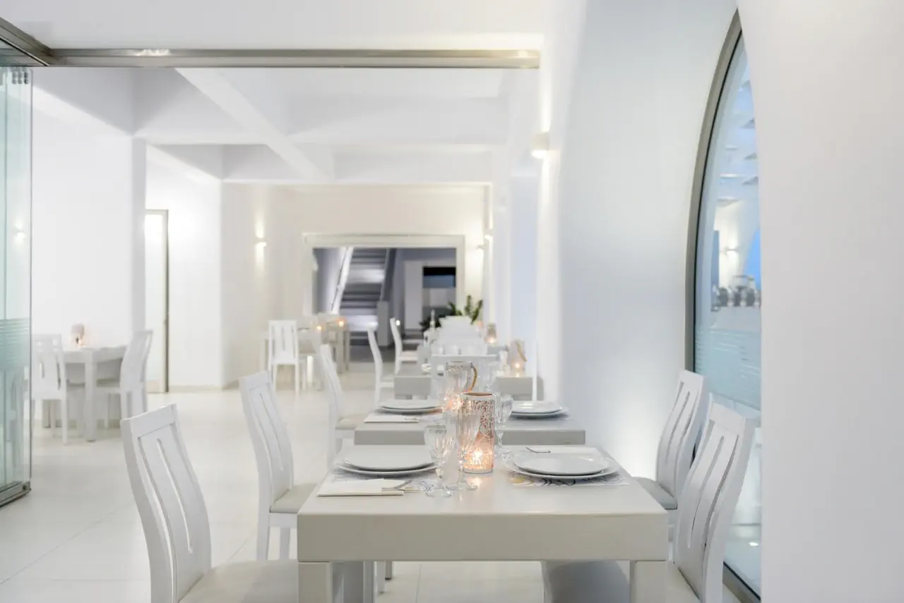 Antoperla Luxury Hotel & SPA 5*, фото 7