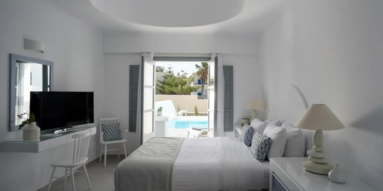 Antoperla Luxury Hotel & SPA 5*, фото 3
