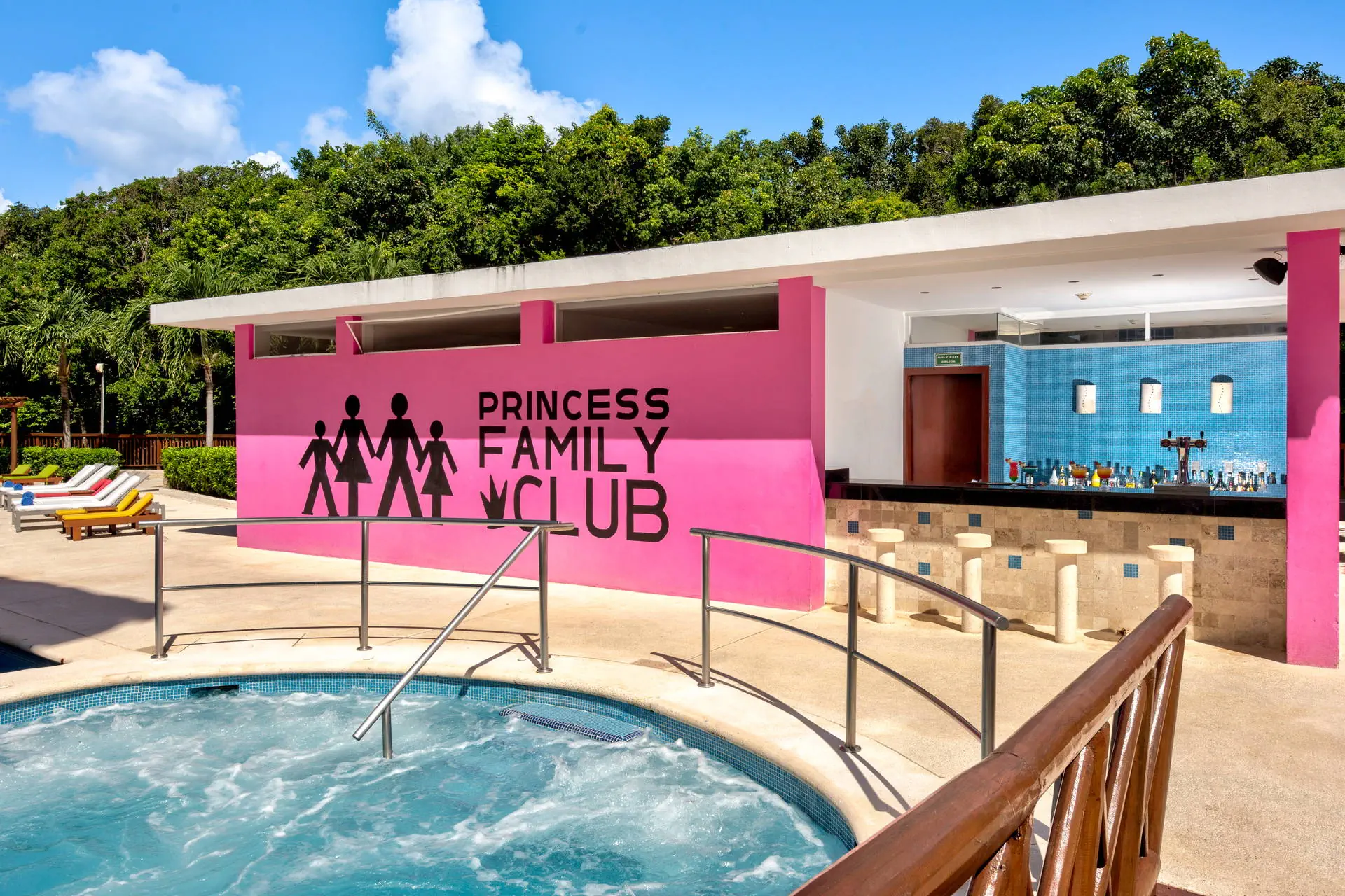 Family Club Riviera Princess 5*, фото 11