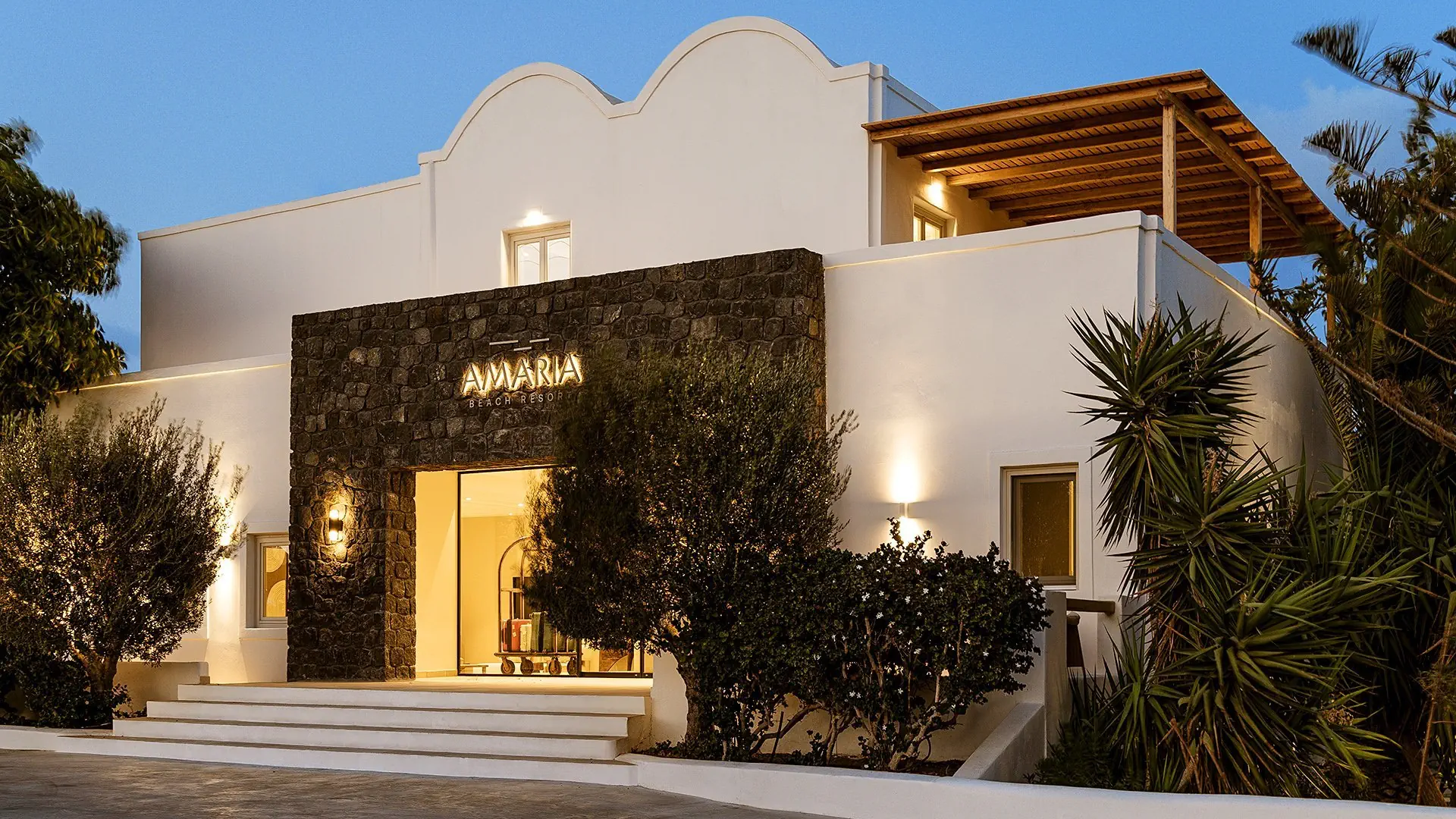 Amaria Beach Resort 5*, фото 2