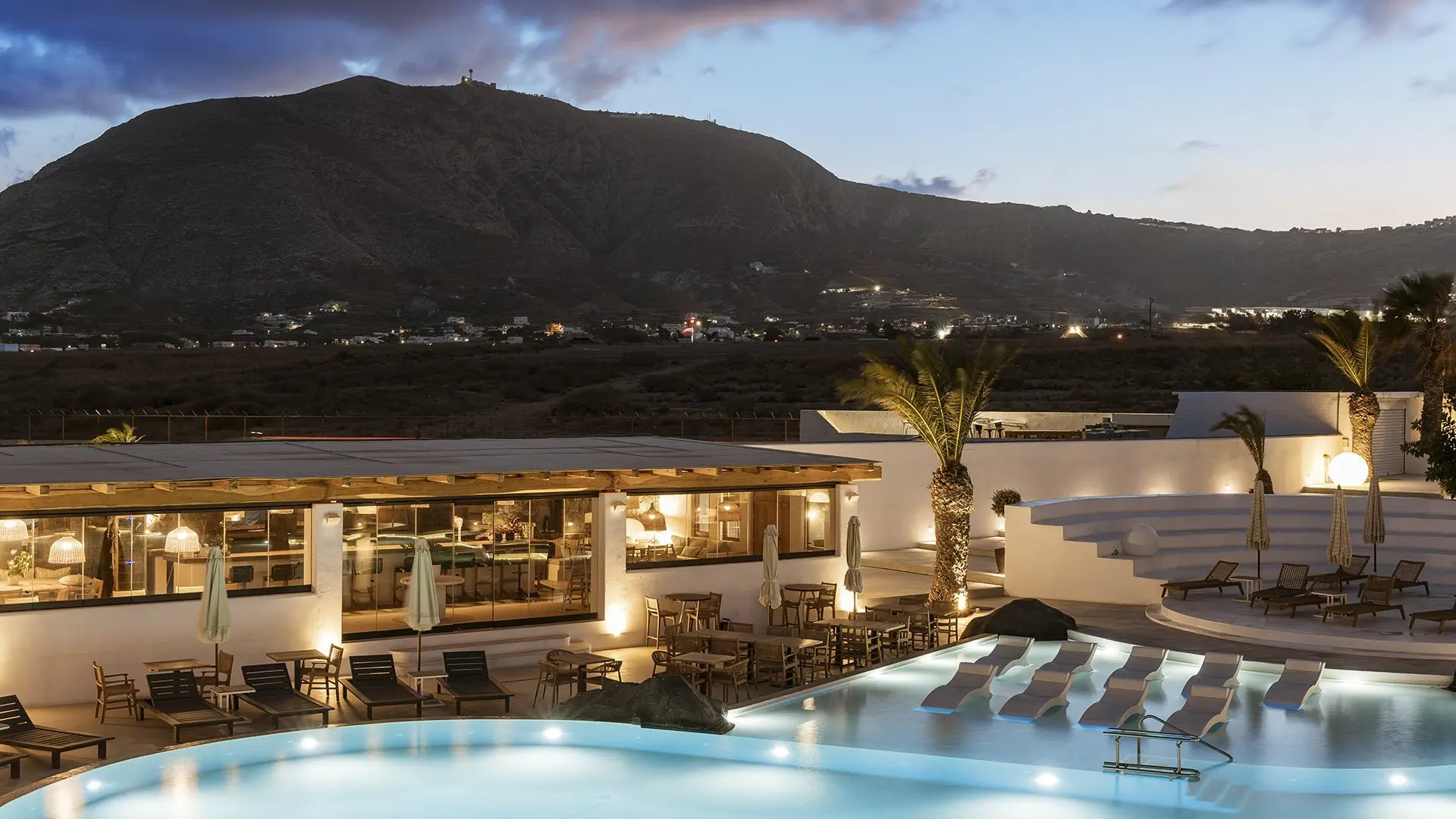 Amaria Beach Resort 5*