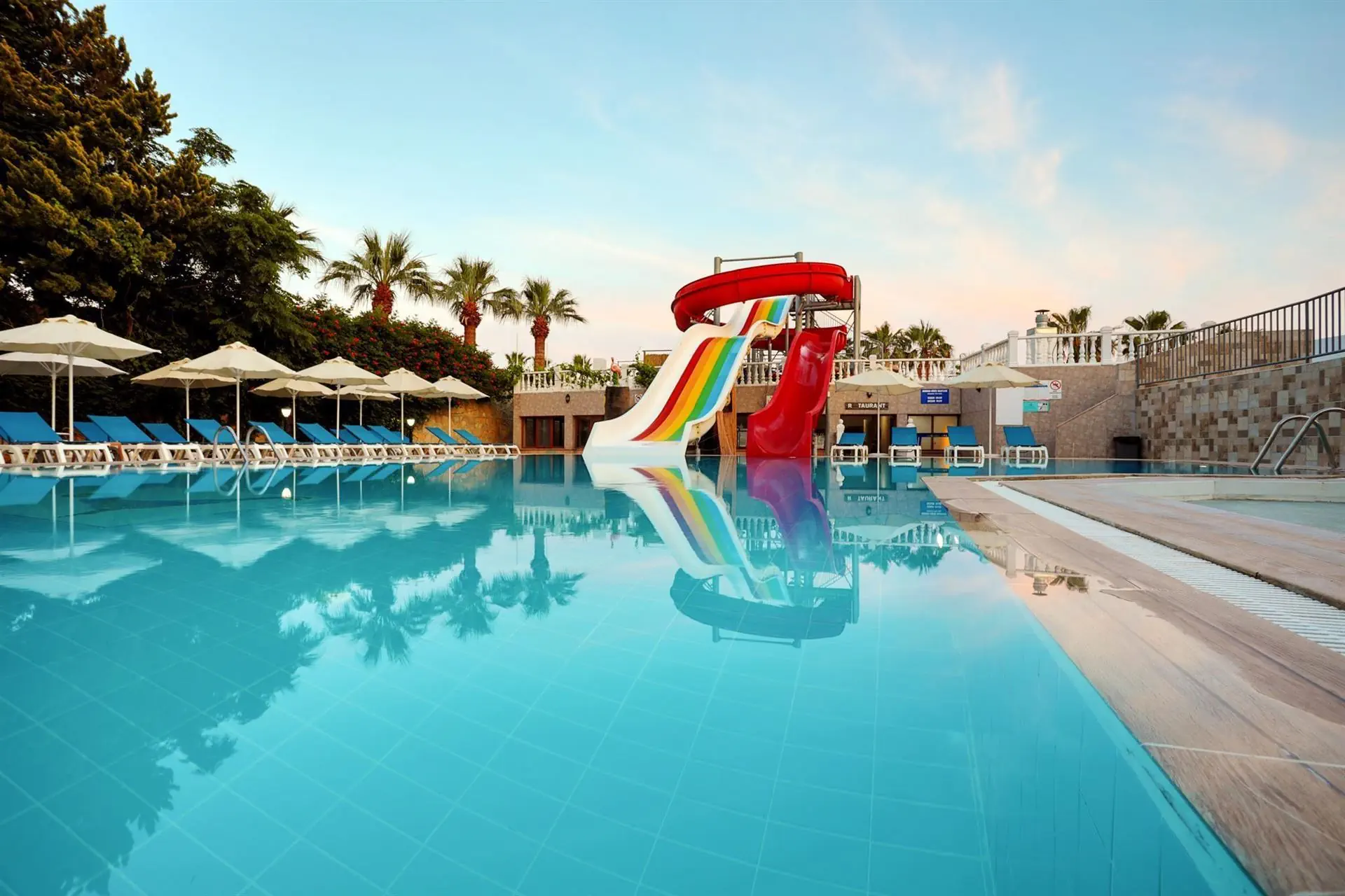 Gumbet Anil Beach 3*