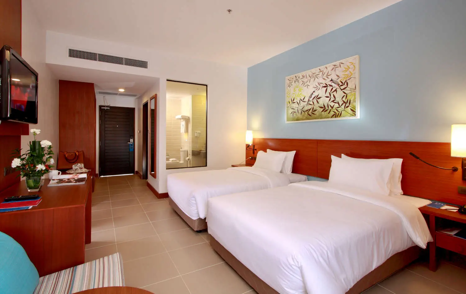 Deevana Krabi Resort 4*, фото 6