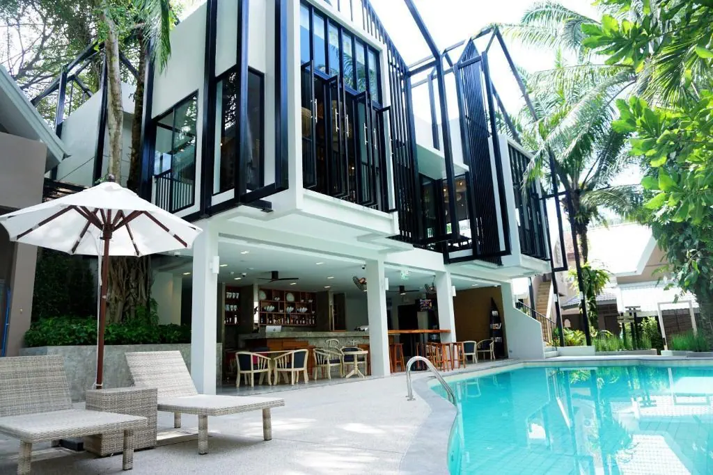 Deevana Krabi Resort 4*, фото 15