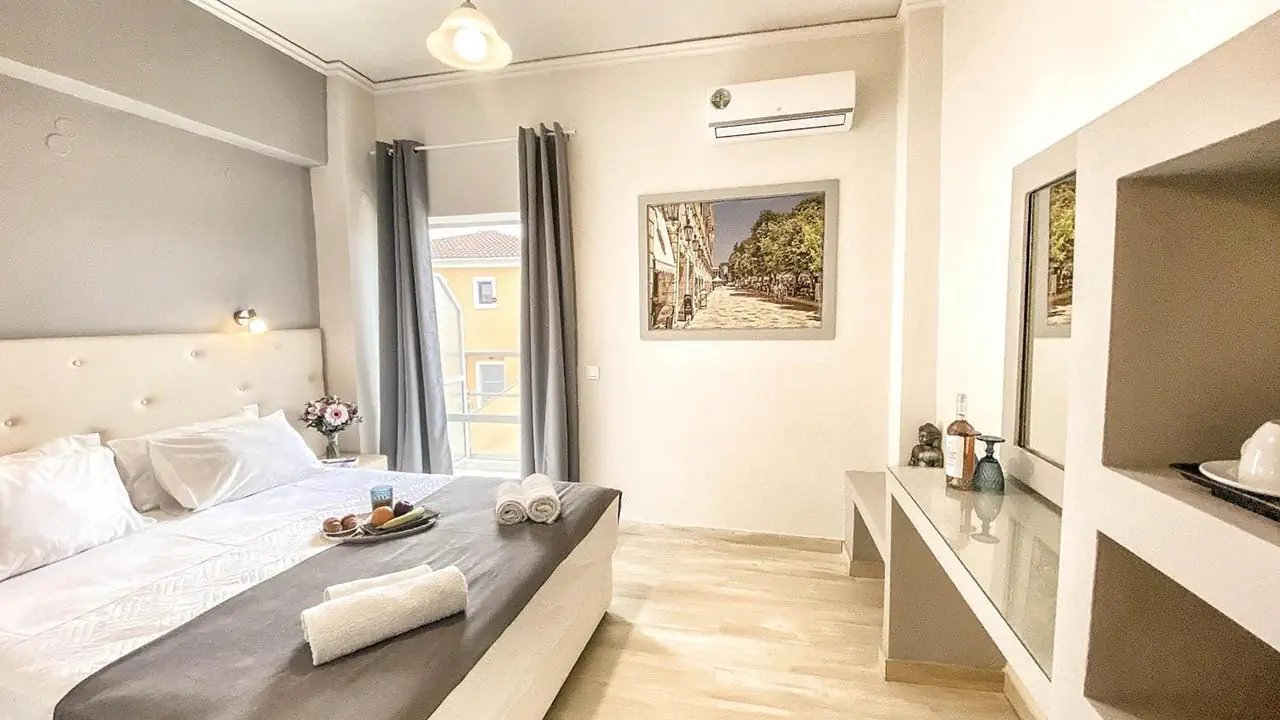 San Georgio Boutique 3*, фото 11
